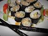Eu Fiz Sushi de Pepino e Delicias do Mar-img_3693.jpg