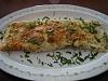 Eu Fiz Omolete de Claras e Cogumelos e Salsa-receitas-004.jpg
