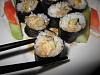 Eu Fiz Sushi de Pepino e Delicias do Mar-img_3704.jpg