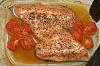 Eu Fiz Salm�o com Sementes de Cardamomo (no Forno)-p3040003.jpg