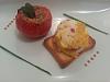 Eu Fiz Omolete de Solha Frita acompanhada de Tomate Recheado-20130302_203800.jpg