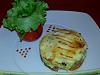Eu Fiz Fettuccine Gratinado com Camar�o e Cogumelos-20130225_204310.jpg