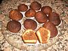 Eu Fiz Muffins de Iogurte Marmoreados-hpim7369.jpg