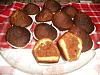 Eu Fiz Muffins de Iogurte Marmoreados-hpim7370.jpg