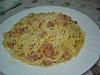 Eu Fiz Esparguete � Carbonara-dsc00998.jpg