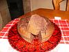 Eu Fiz Bolo de Chocolate Branca de Neve-hpim7373.jpg