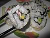 Eu Fiz Sushi de Pepino e Delicias do Mar-img_3723.jpg