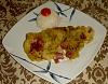 Eu Fiz Salsichas Enroladas em Couve Lombarda-dsc06617.jpg