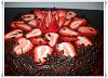 Eu Fiz Bolo de Chocolate Extremamente Fofo-bolo-coc.jpg