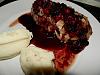 Eu Fiz Peito de Pato com Molho de Frutos Vermelhos-p3150005.jpg