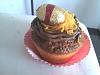Eu Fiz Cupcakes Ninho da P�scoa-img_20130324_170634.jpg