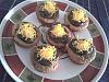 Eu Fiz Cupcakes Ninho da P�scoa-img_20130324_174915.jpg