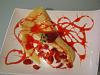 Eu Fiz Crepes de Gelado de Morangos-imgp2532.jpg