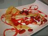 Eu Fiz Crepes de Gelado de Morangos-imgp2534.jpg