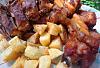 Eu Fiz Borrego Assado no Forno-dsc003700.jpg