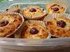 Eu Fiz Bolinhos de Coco e Cereja-dsc002288.jpg