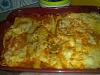 Eu Fiz Lasanha de Frango, Ricota e Legumes-user4423_pic25210_1365429416.jpg