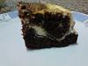Eu Fiz Brownie Cheesecake-img00254.jpg