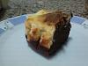Eu Fiz Brownie Cheesecake-img00253.jpg