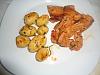 Eu Fiz Entremeada Frita com Batata Cozida-dsc09467.jpg