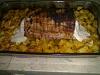 Eu Fiz Lombo de Porco Recheado com Queijo e Anan�s-310320131017.jpg
