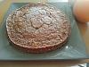 Eu Fiz Bolinho R�pido de Laranja-20130417_192600.jpg