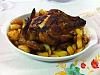 Eu Fiz Frango Assado no Forno com Lim�o-img_0363.jpg