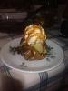 Eu Fiz Ma�� Assada no Forno com Gelado de Baunilha e Caramelo-user4822_pic24926_1363093585.jpg