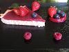 Eu Fiz Tarte Cremosa de Baunilha e Frutos Vermelhos-20130512_124650.jpg