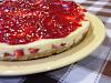 Eu Fiz Tarte Fria de Leite Condensado e Morangos-tarte-fria1.jpg