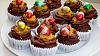 Eu Fiz Cupcakes Ninhos da P�scoa-p1060775.jpg