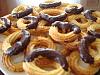 Eu Fiz Argolas de Am�ndoa e Chocolate-receitas-005.jpg