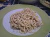 Eu Fiz Esparguete � Carbonara-foto0330.jpg
