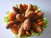 Eu Fiz Croquetes de Bacalhau e Chouri�o-imgp2633.jpg