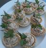 Eu Fiz Canap�s de Arenque com Queijo de Ervas-p5250238.jpg