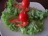 Eu Fiz Rolinhos de Alface com Del�cias do Mar-receitas-002.jpg