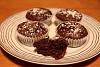Eu Fiz Muffins de Chocolate-muffin1.jpg