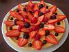 Eu Fiz Tarte de Frutos Vermelhos com Creme de Pasteleiro-receitas-014.jpg