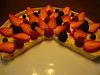 Eu Fiz Tarte de Frutos Vermelhos com Creme de Pasteleiro-receitas-036.jpg
