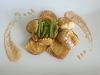 Eu Fiz Tamboril com Batata Assada e Crocante de P�o-20130526_135142.jpg