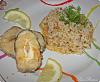 Eu Fiz Pescada Frrita-pescada-frita-arroz-tomate-coentros.jpg