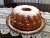 Eu Fiz Bolo M�rmore de Baunilha, Chocolate e Laranja-img_0602.jpg