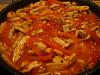 Eu Fiz Bife de Frango com Tomate e Pimento-receitas-006.jpg