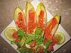 Eu Fiz Salada de End�vias com Salm�o Fumado e Pinh�es-img_3906.jpg