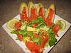 Eu Fiz Salada de End�vias com Salm�o Fumado e Pinh�es-img_3905.jpg