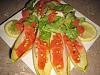Eu Fiz Salada de End�vias com Salm�o Fumado e Pinh�es-img_3913.jpg
