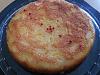 Eu Fiz Bolo de Anan�s Amarelinho-20130614_202847.jpg