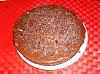 Eu Fiz Bolo Mousse de Chocolate-hpim3518.jpg