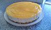 Eu Fiz Cheesecake de Coco e Lim�o-imag0075.jpg