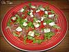 Eu Fiz Salada Mista com Queijo Fresco e Presunto-salada-mista-queijo-fresco-presunto.jpg